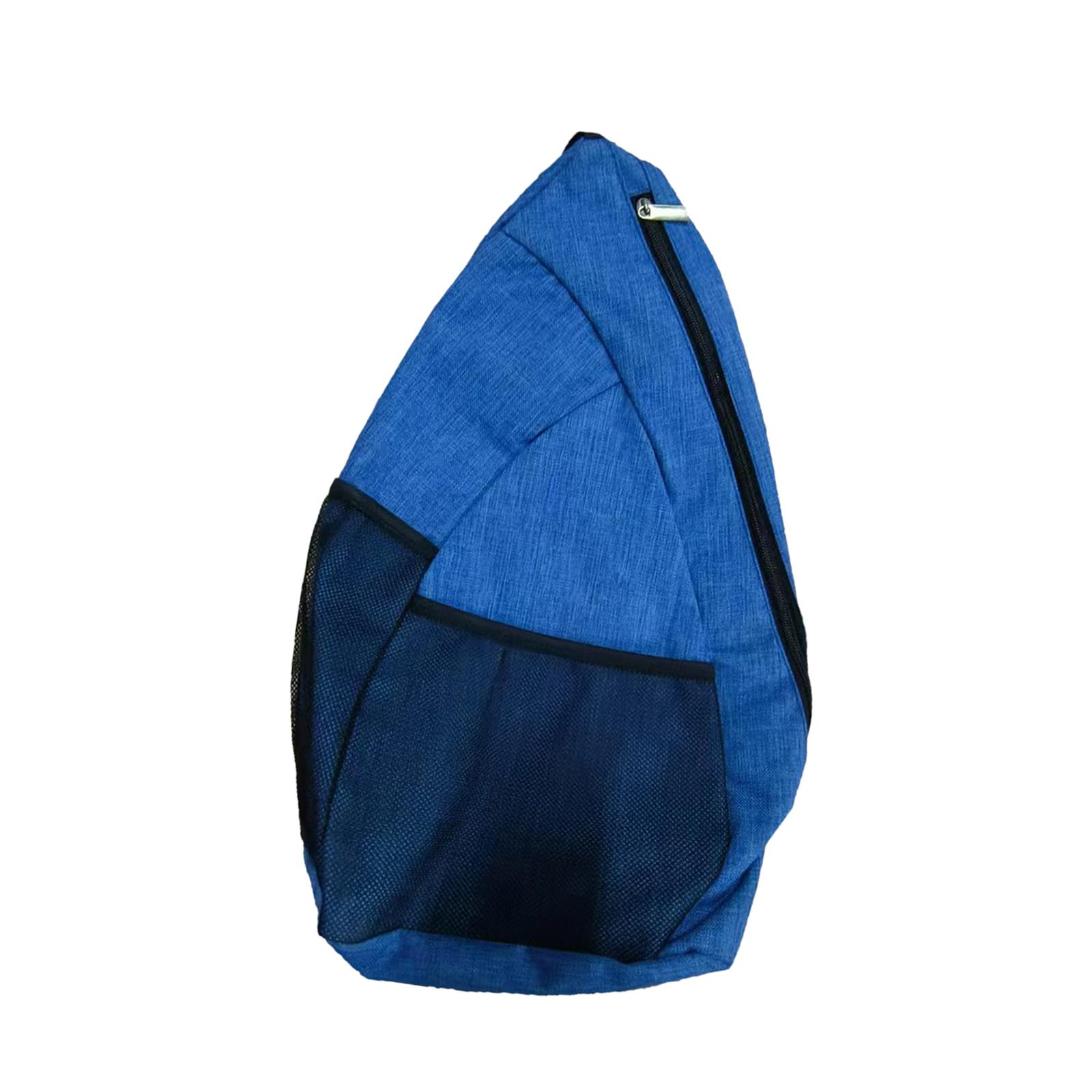 Versatile Pickleball Shoulder  - Men'S Accessories Travel Bag ulasan dan harga
