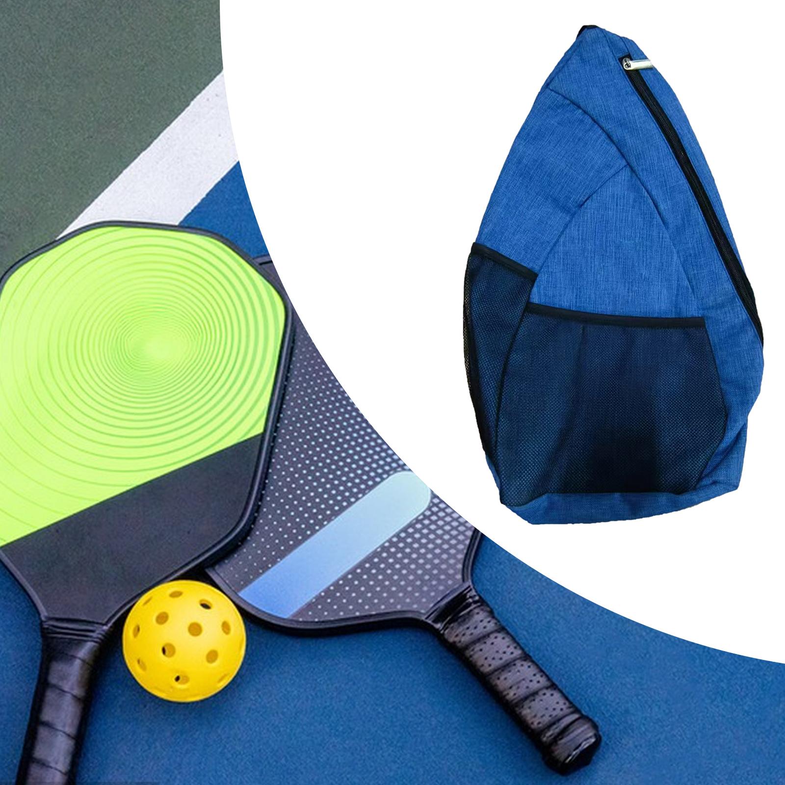 Versatile Pickleball Shoulder  - Men'S Accessories Travel Bag ulasan dan harga