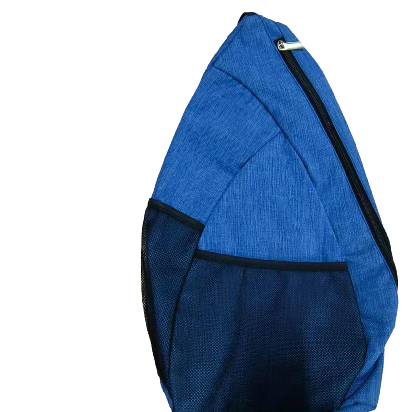 Versatile Pickleball Shoulder  - Men'S Accessories Travel Bag ulasan dan harga