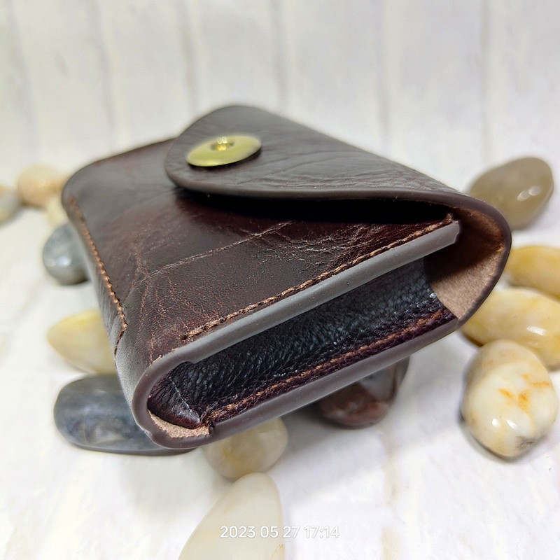 Blongk Mini Waist Bag Thin Bel - Men'S Accessories Wallet ulasan dan harga