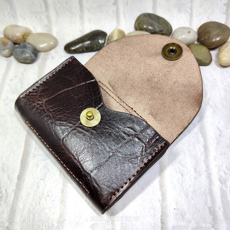Blongk Mini Waist Bag Thin Bel - Men'S Accessories Wallet ulasan dan harga