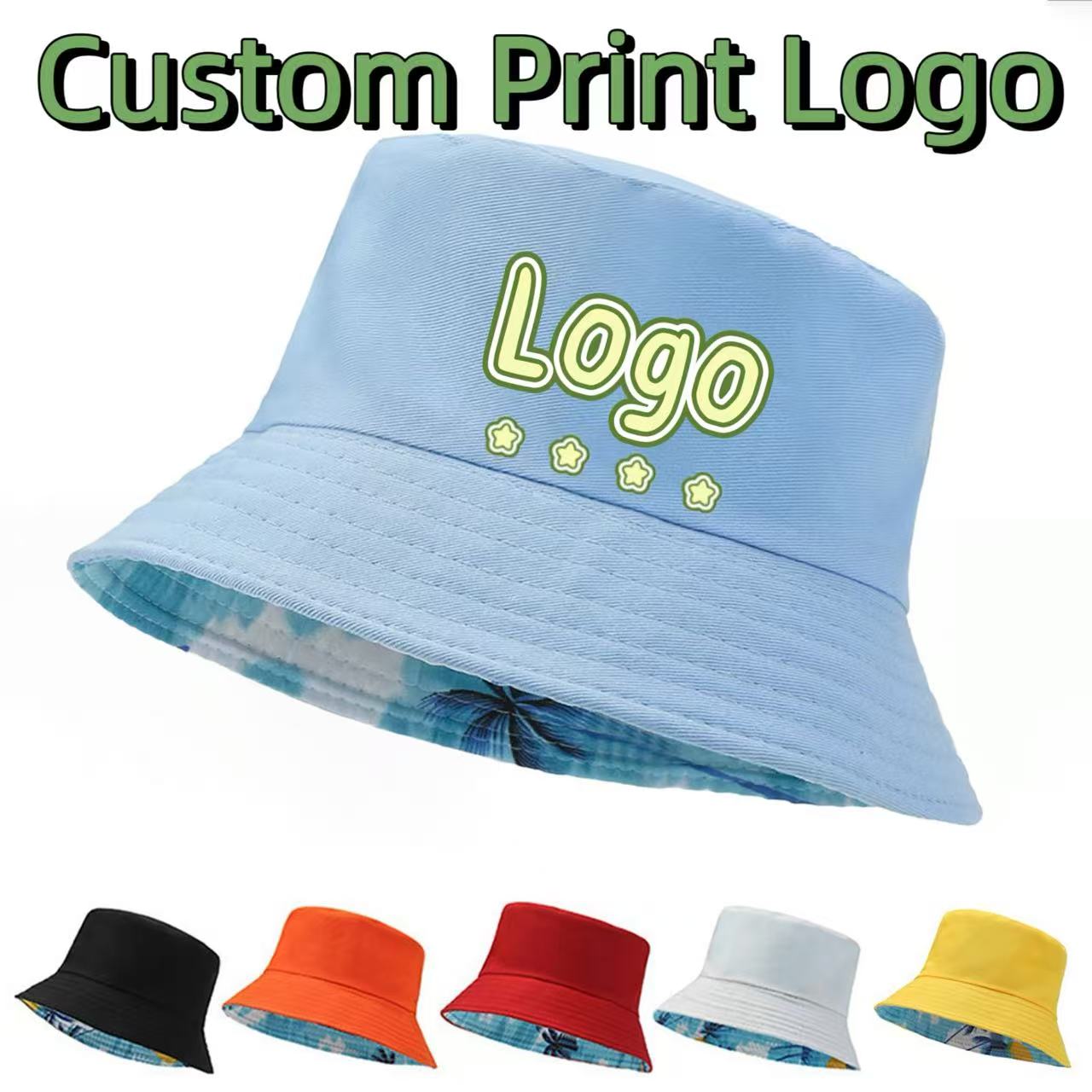 Customized Printed Logo Sun Pr - Hat Snapback Cap ulasan dan harga