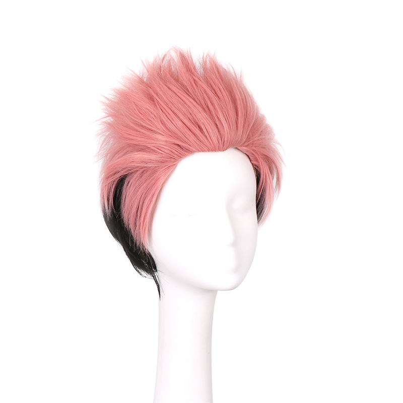 Jujutsu Kaisen Two-Face Sukuna - Mens Accessories Style ulasan dan harga