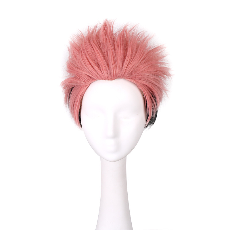 Jujutsu Kaisen Two-Face Sukuna - Mens Accessories Style ulasan dan harga