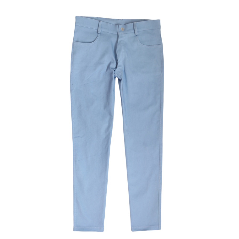 M-3XL Mens Elastic Denim Jeans - Men'S Accessories For Jeans ulasan dan harga