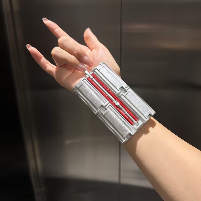 SpiderMan Brand New Day Tom Ho - Men Accessories Brands ulasan dan harga