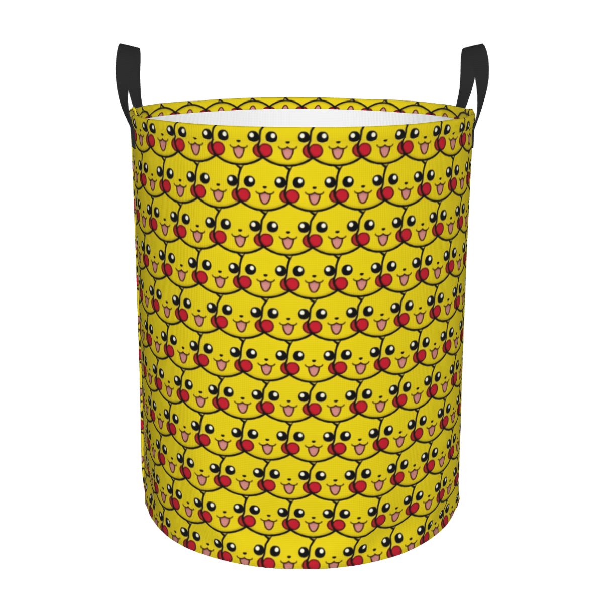 Pikachu Seamless Pattern Pokem - Men Accessories Hamper ulasan dan harga