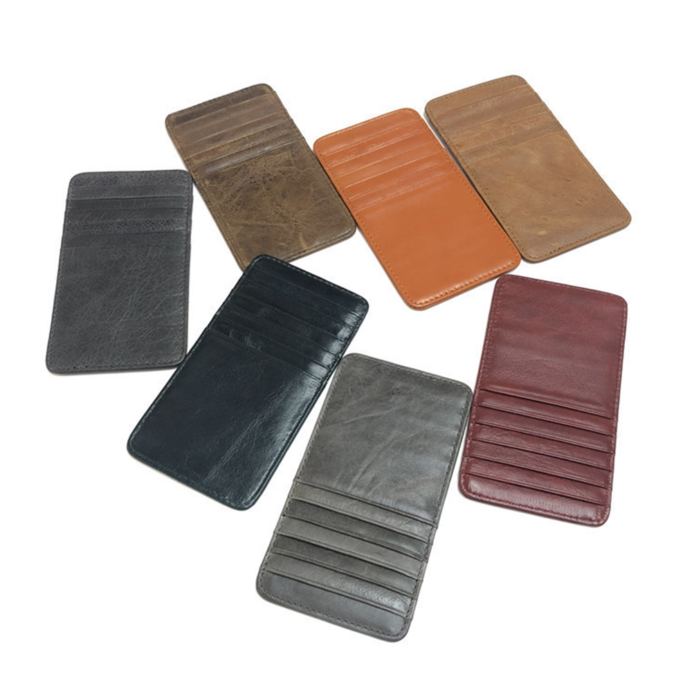 Luxury Custom Name Initials Co - Men'S Accessories Wallet ulasan dan harga