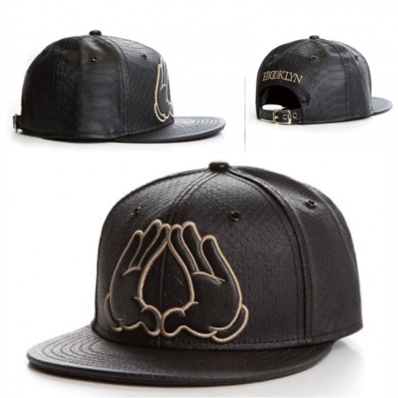 Fashio Brand Leather Cap Baseb - Men Accessories Brands ulasan dan harga
