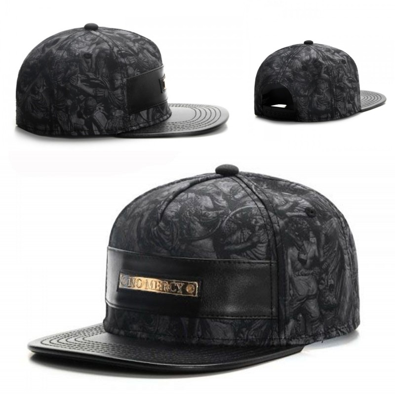 Fashio Brand Leather Cap Baseb - Men Accessories Brands ulasan dan harga