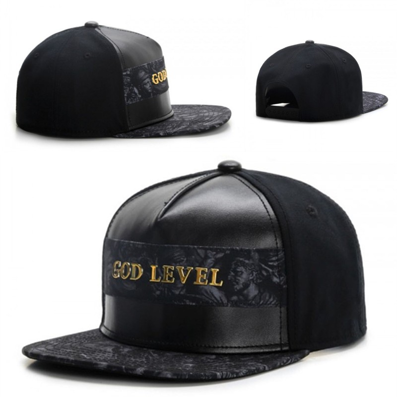 Fashio Brand Leather Cap Baseb - Men Accessories Brands ulasan dan harga