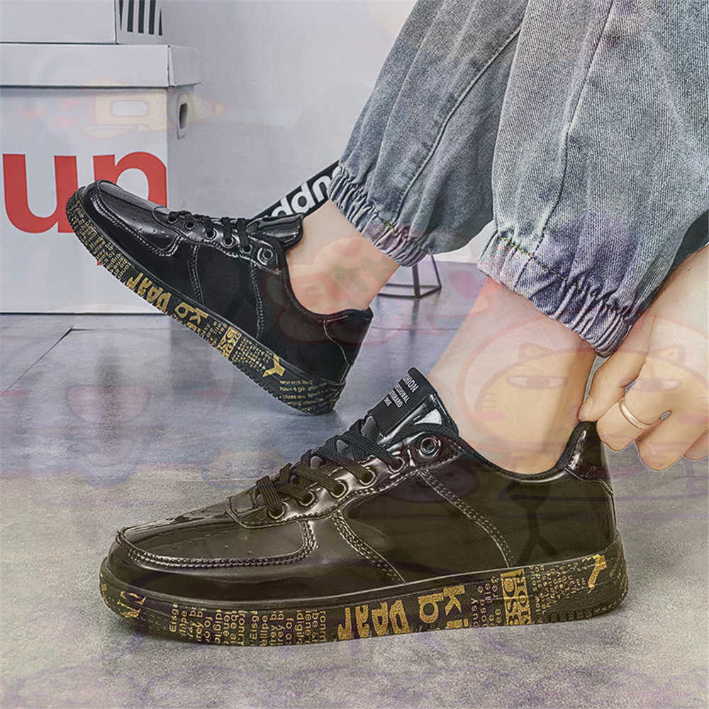 Round Foot Size 45 Sneakers Wh - Men'S Accessories Gift Set Branded ulasan dan harga