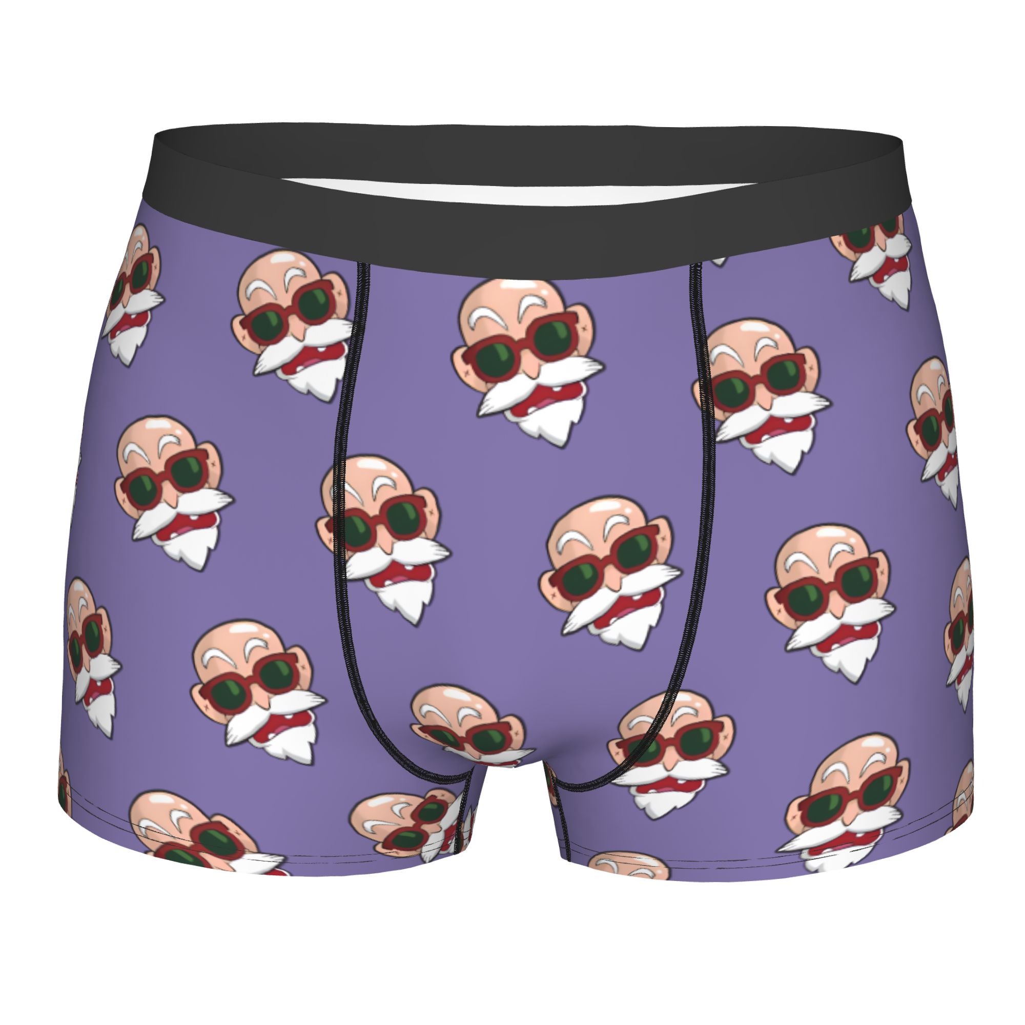D-Dragon B-Ball Masters Roshis - Men'S Accessories Clothing ulasan dan harga