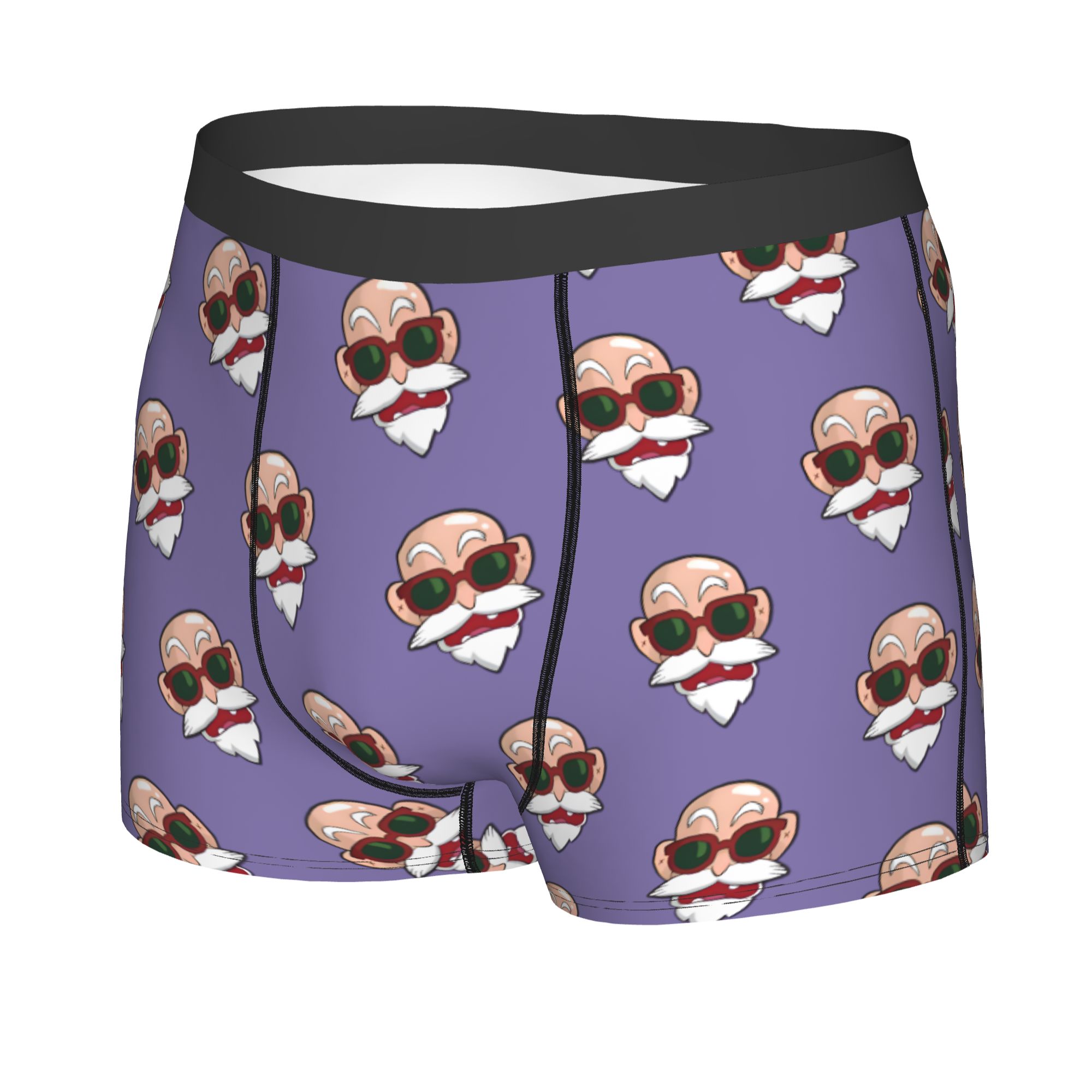 D-Dragon B-Ball Masters Roshis - Men'S Accessories Clothing ulasan dan harga
