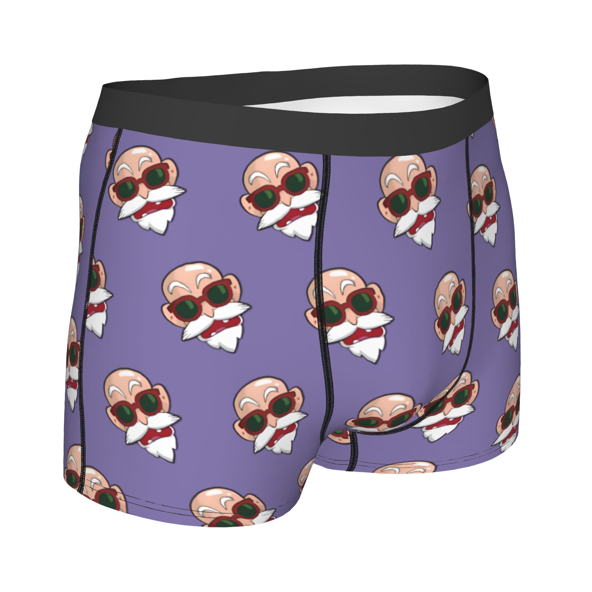 D-Dragon B-Ball Masters Roshis - Men'S Accessories Clothing ulasan dan harga