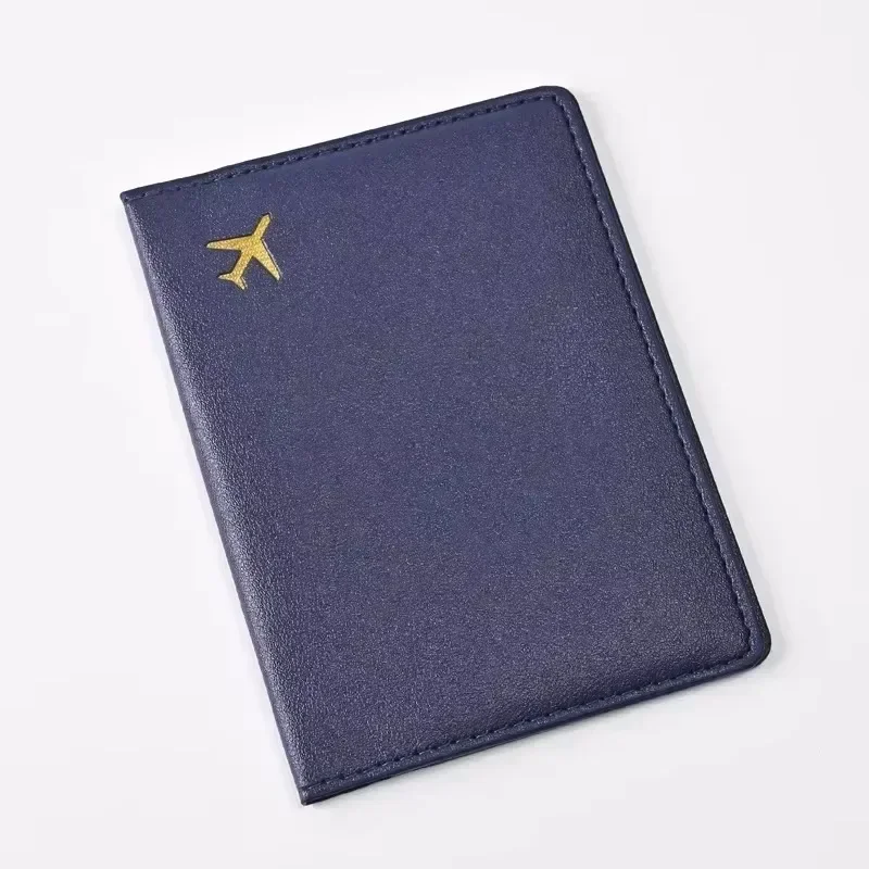 Women Men Card Passport Cover  - Men'S Accessories Wallet ulasan dan harga