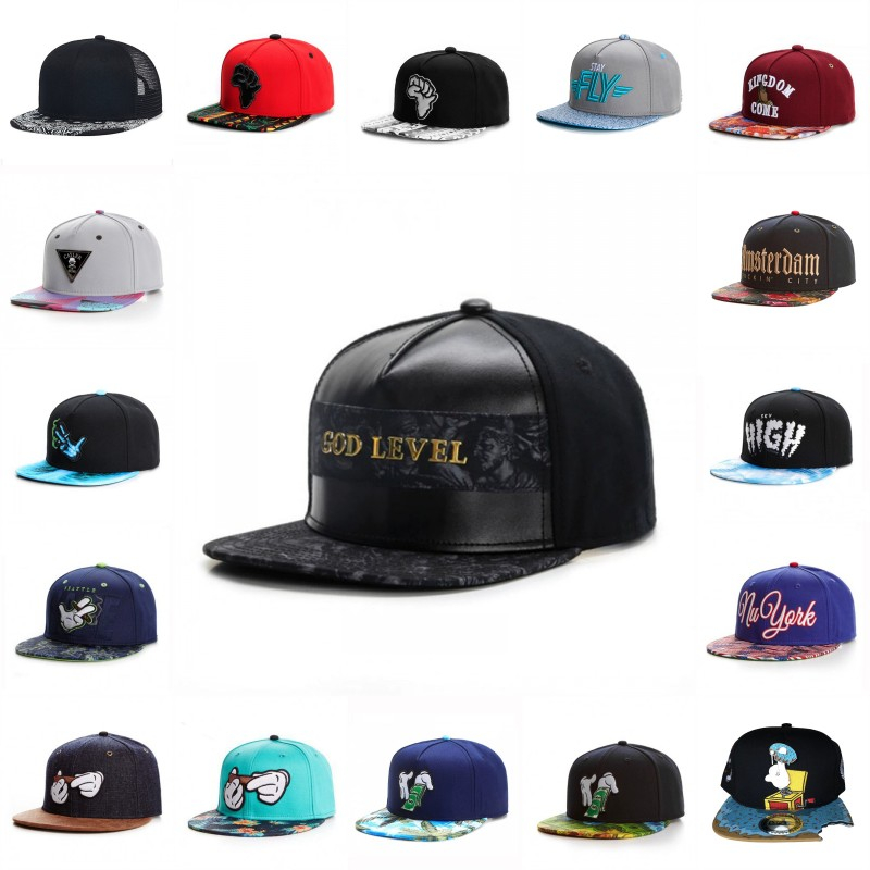 Fashio Brand Leather Cap Baseb - Men Accessories Brands ulasan dan harga