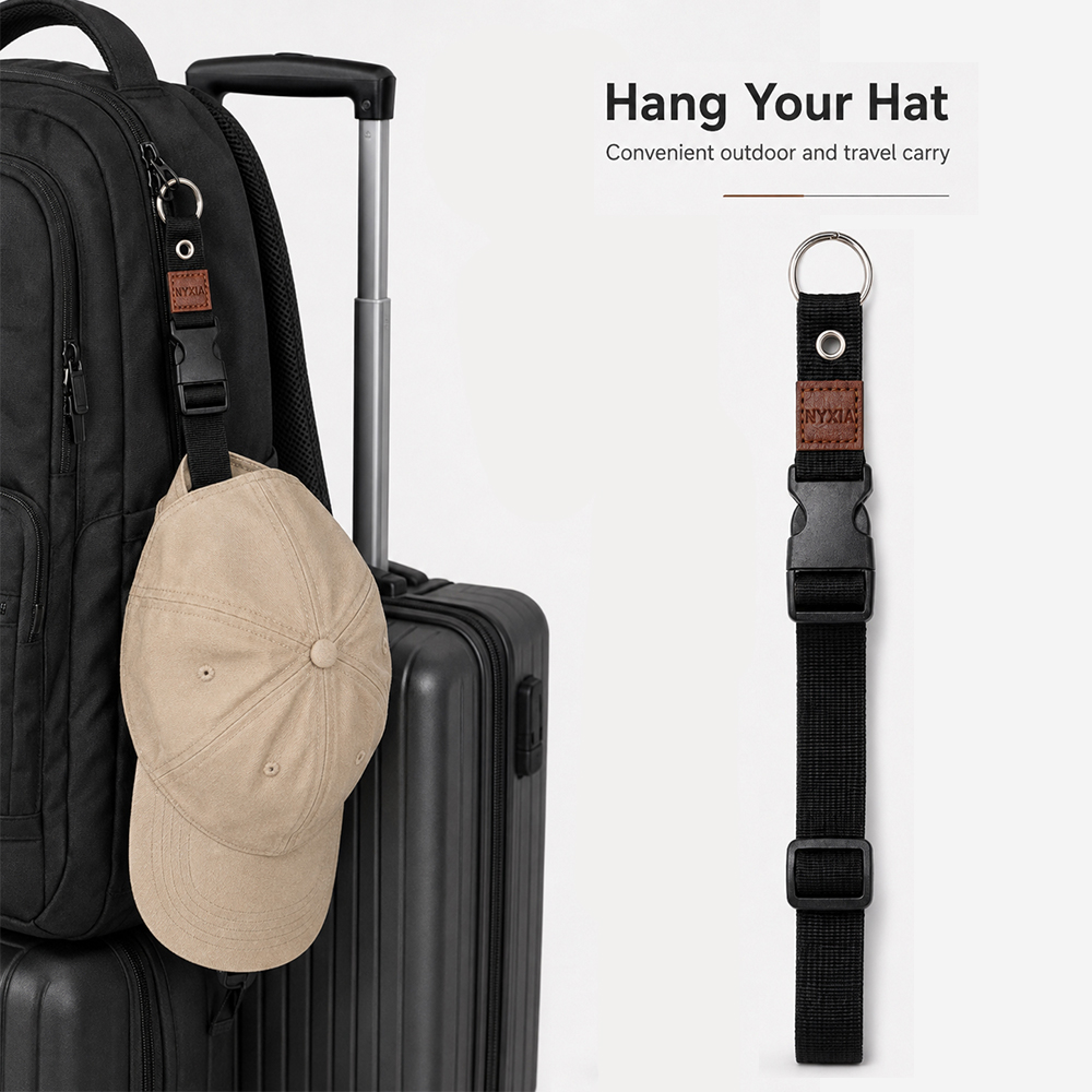 Portable Anti-Theft Luggage St - Men'S Accessories Travel Bag ulasan dan harga